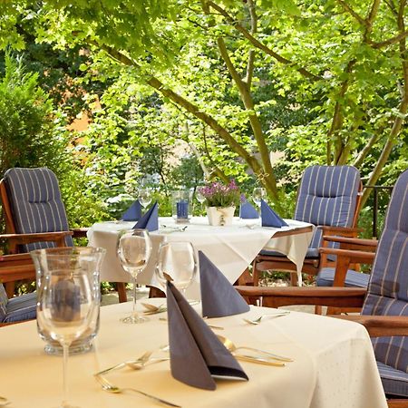 Boutiquehotel Das Haus Am Walde Бад-Бевензен Экстерьер фото