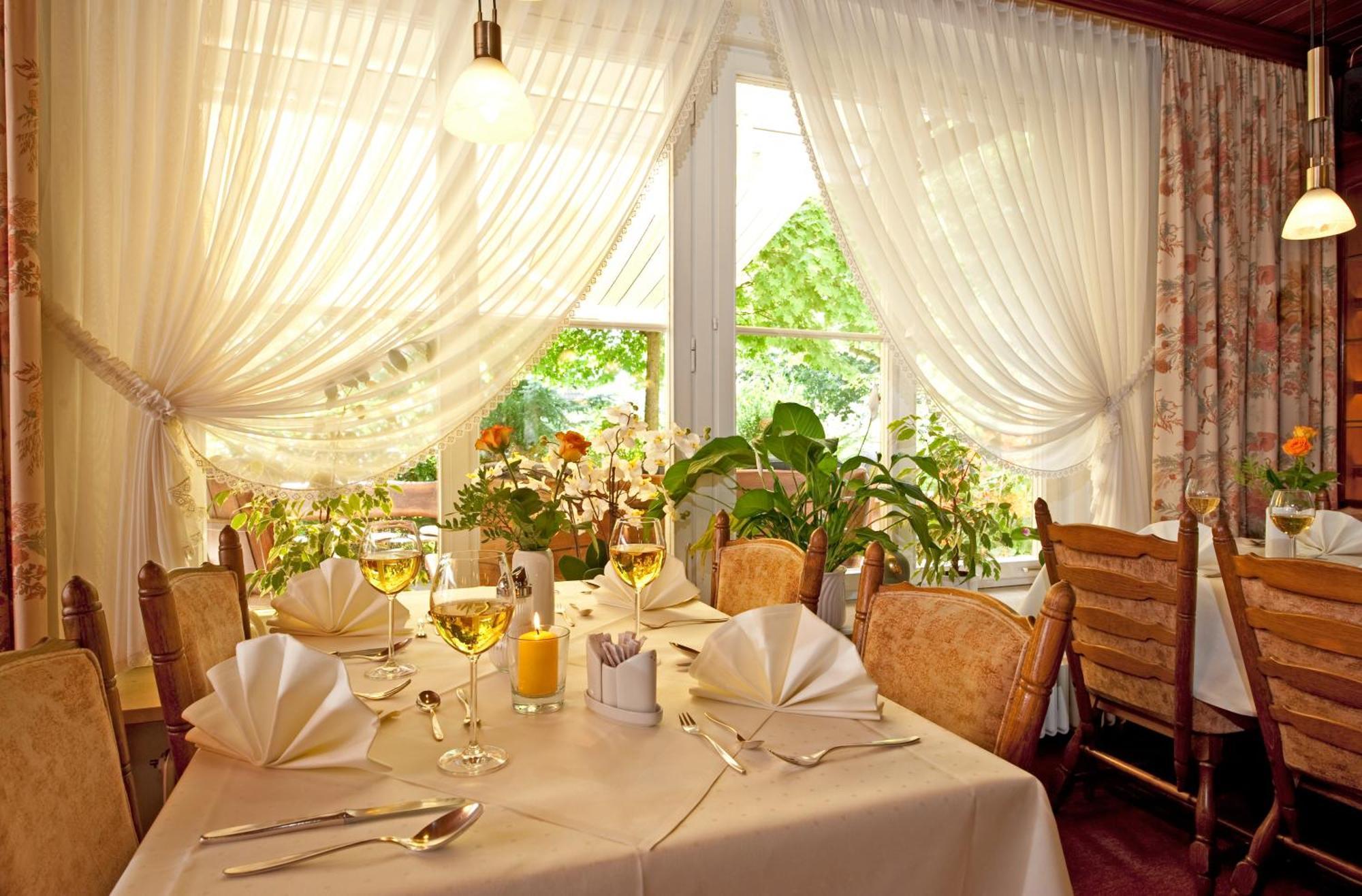 Boutiquehotel Das Haus Am Walde Бад-Бевензен Экстерьер фото