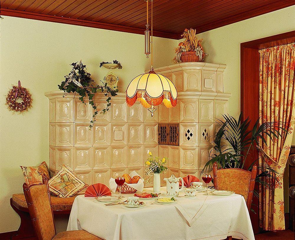 Boutiquehotel Das Haus Am Walde Бад-Бевензен Экстерьер фото