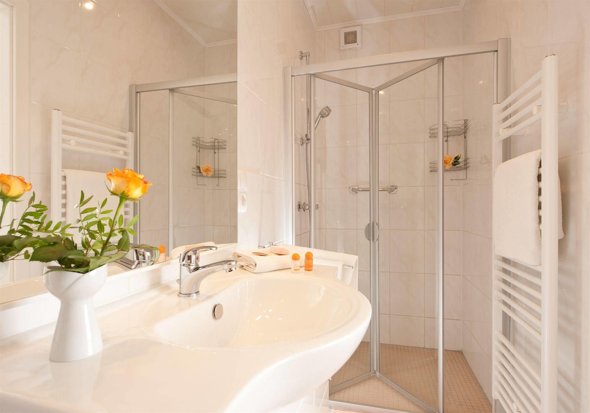 Boutiquehotel Das Haus Am Walde Бад-Бевензен Экстерьер фото